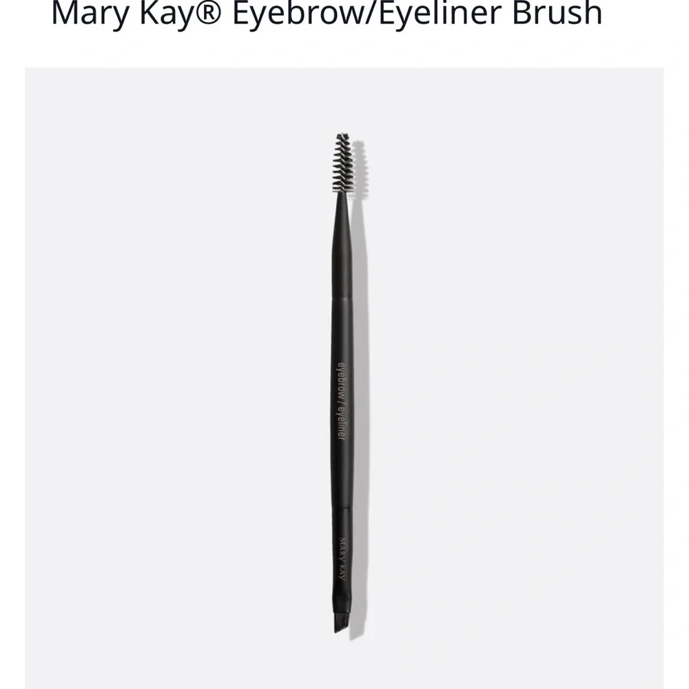 Mary Kay Custom Brush Set Essential Brush Collection + 6 Bonus Brushes New